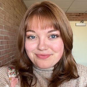 Meet your Posher, Tessa